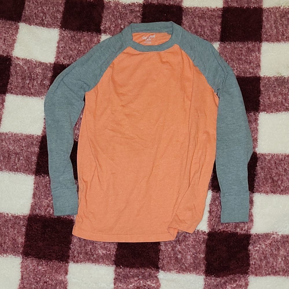 CAT & Jack tee
